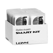  Lezyne,  Smart Kit,  Trousse de rustines