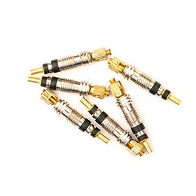 Stan's No Tubes,  Coeur de valve,  Paquet de 50