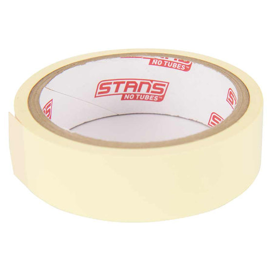 Stan's No Tubes,  Fond de jante,  Jaune