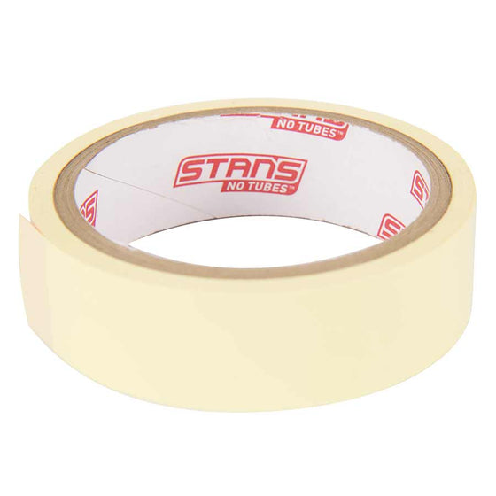 Stan's No Tubes,  Fond de jante,  Jaune
