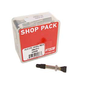 Stan's No Tubes,  Valve