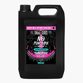 Muc-Off,  No Puncture Hassle Scellant MTB Tubeless