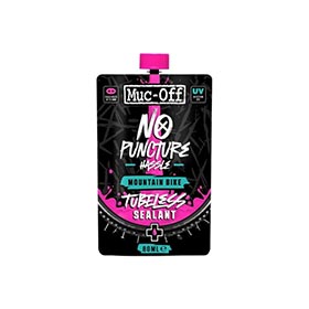 Muc-Off,  No Puncture Hassle Scellant MTB Tubeless