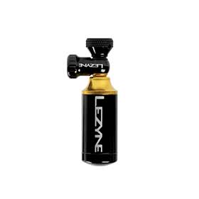 Lezyne,  Tubeless CO2 Blaster,   Détenteur CO2/Kit de Réparation Tubeless
