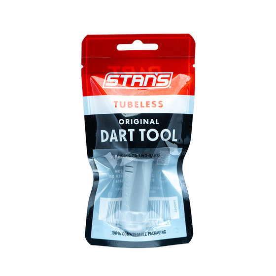 Stans No Tubes,  DART,  Trousse de rustines