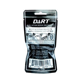 Stans No Tubes,  DART