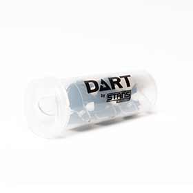 Stans No Tubes,  DART remplissage pour trousse de rustines,  5pcs