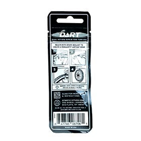 Stans No Tubes,  DART remplissage pour trousse de rustines