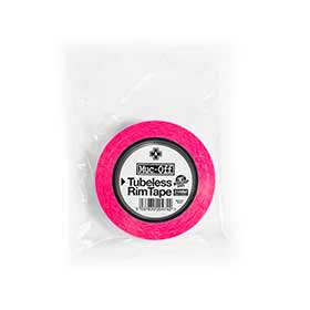 Muc-Off,  Ruban Tubeless,  50m