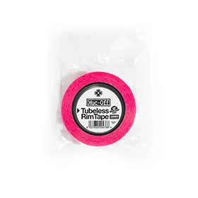 Muc-Off,  Ruban Tubeless,  50m
