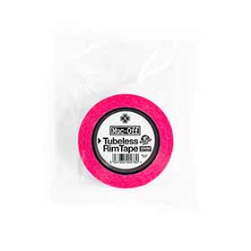 Muc-Off,  Ruban Tubeless,  50m