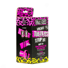  Muc-Off,  Trousse Ultimate Tubeless Road 60mm