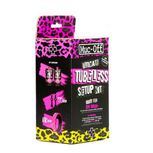  Muc-Off,  Trousse Ultimate Tubeless DH/ Plus