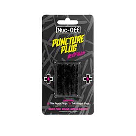 Muc-Off,  Bandes de colmatage