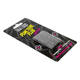 Muc-Off,  Bandes de colmatage