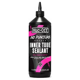 Muc-Off,  No Puncture Hassle Scellant