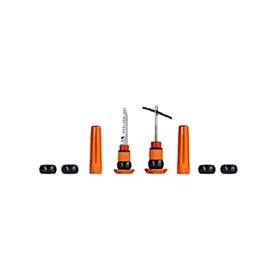 Muc-Off,  Stealth Tubeless Plugs,  Trousse de rustines