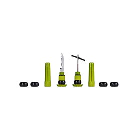 Muc-Off,  Stealth Tubeless Plugs,  Trousse de rustines