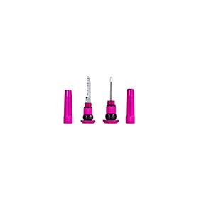 Muc-Off,  Stealth Tubeless Plugs,  Trousse de rustines