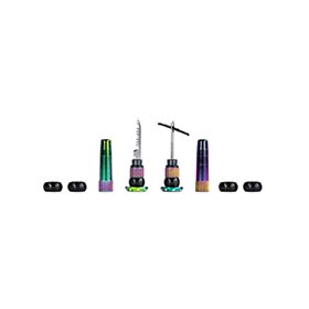 Muc-Off,  Stealth Tubeless Plugs,  Trousse de rustines