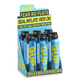 GÜP,  Kwiki à boyau,  125ml