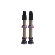  EVO,  Valves Tubeless,  Presta