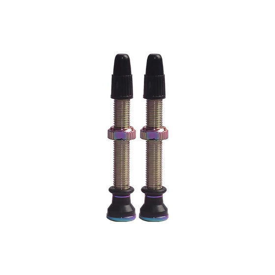 EVO,  Valves Tubeless,  Presta
