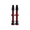 EVO,  Valves Tubeless,  Presta