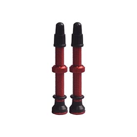 EVO,  Valves Tubeless,  Presta