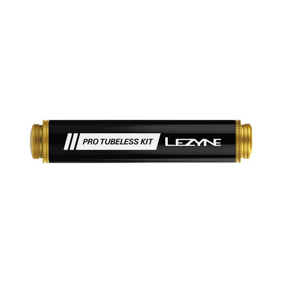 Lezyne,  Pro Tubeless Kit,  Kits de conversion Tubeless
