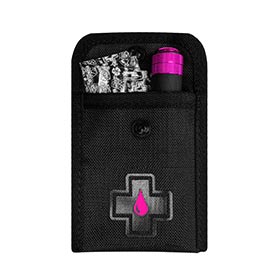Muc-Off,  Precision Tubeless Capsule,  Rose