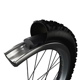 Tannus Armour,  Tubeless Lite,  700C