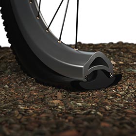 Tannus Armour,  Tubeless Lite