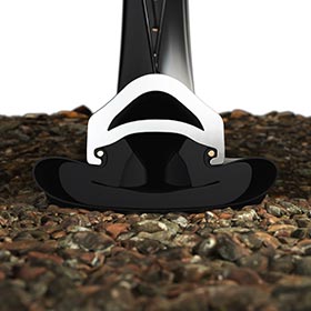 Tannus Armour,  Tubeless Pro