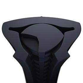 Tannus Armour,  Tubeless Fusion