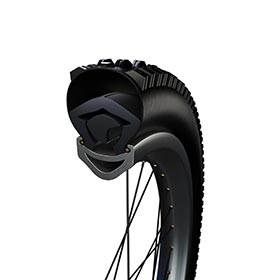 Tannus Armour,  Tubeless Fusion