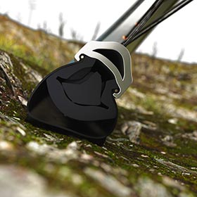 Tannus Armour,  Tubeless Fusion