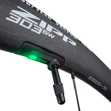  Zipp,  Valve à capteur d'air,  Valve Tubeless