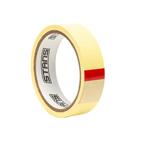 Stans No Tubes,  Fond de Jante,  Rubans de jante sans chambre à air