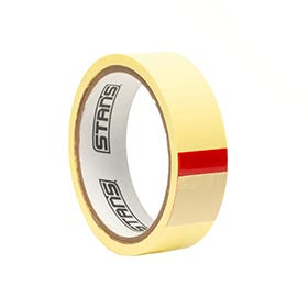 Stans No Tubes,  Fond de Jante,  Rubans de jante sans chambre à air