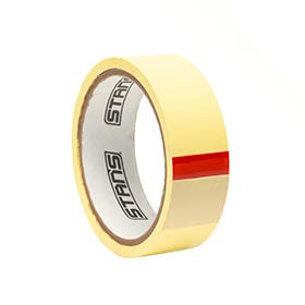 Stans No Tubes,  Fond de Jante,  Rubans de jante sans chambre à air