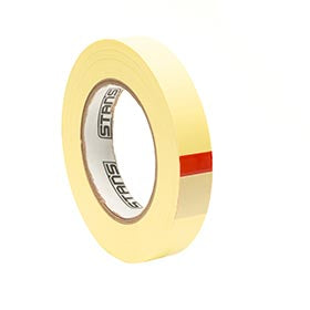 Stans No Tubes,  Fond de Jante,  Rubans de jante sans chambre à air