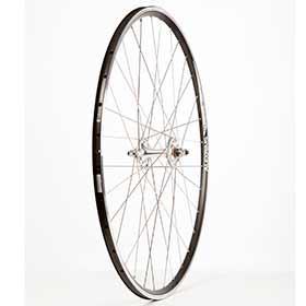 Wheel Shop,  Alex DA22 Noir/ Formula TH-50,  Roue
