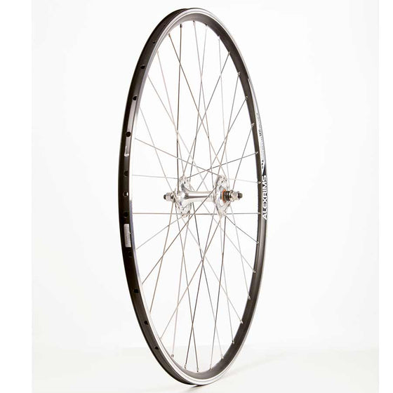 Wheel Shop,  Alex DA22 Noir/ Formula TH-50,  Roue