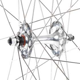 Wheel Shop,  Alex DA22 Noir/ Formula TH-50,  Roue