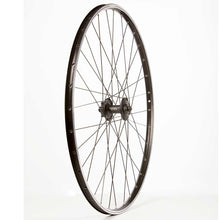 Wheel Shop,  Mavic A119 Noir/ Shimano Deore HB-M525,  Roue