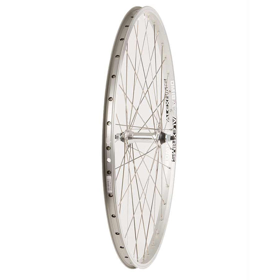 Wheel Shop,  Alex DM18 Argent/ Formula FM-21,  Roue