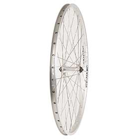 Wheel Shop,  Alex DM18 Argent/ Formula FM-21-QR,  Roue