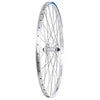 Wheel Shop,  Alex DM18 Argent/ Formula FM-21-QR,  Roue