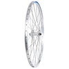 Wheel Shop,  Alex DM18 Argent/ Formula FM-21,  Roue
